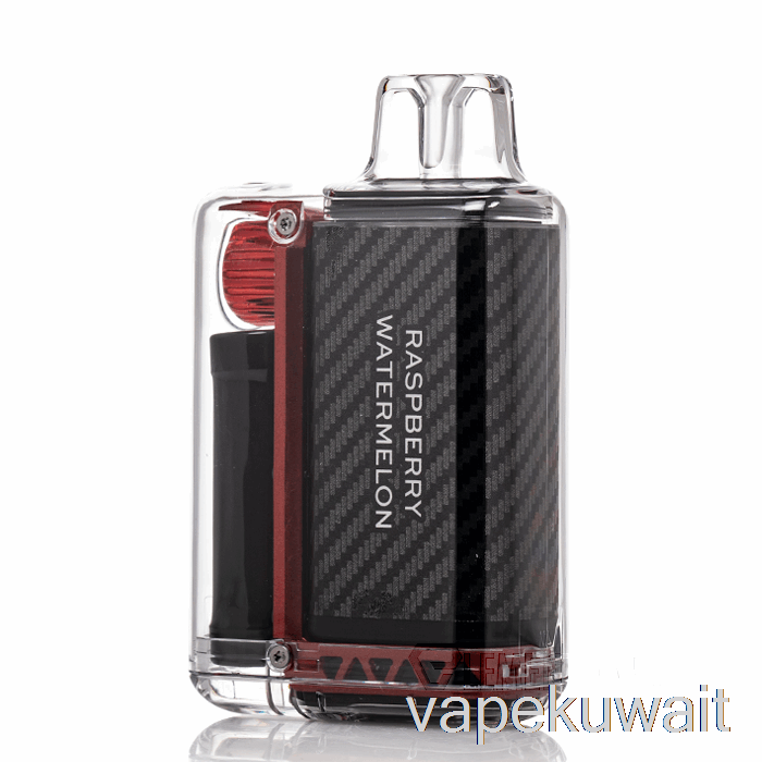 Vozol Vista 16000 نظام Vape للتوت والبطيخ القابل للتصرف